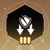 視界カウントダウン画像