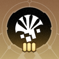 集束型溶解画像