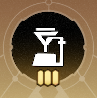 離散型抽出画像