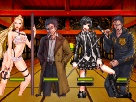 征天の塔212階攻略