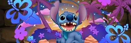 【11800】スティッチ