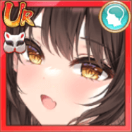 曹冲（UR）の画像