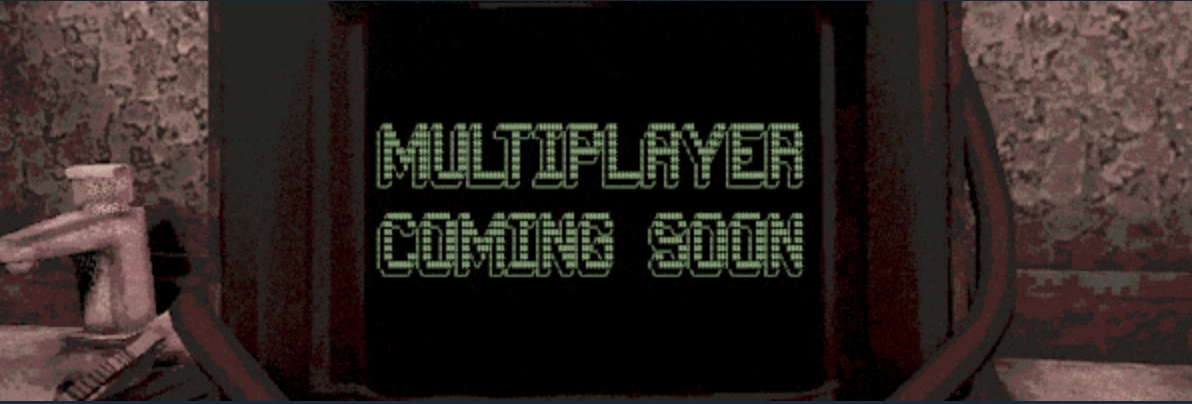 マルチプレイアップデート