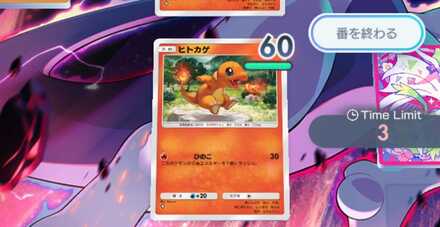 ターンリミット