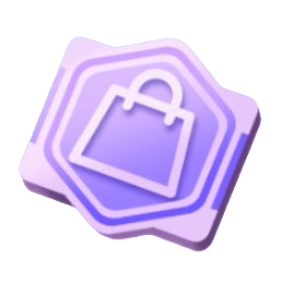 エンブレムチケット画像