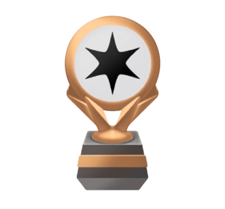 無色タイプ画像