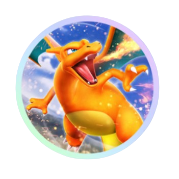 リザードン（アイコン）画像