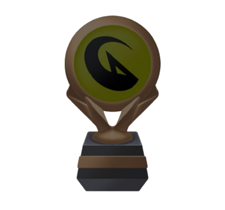 ドラゴンタイプ画像