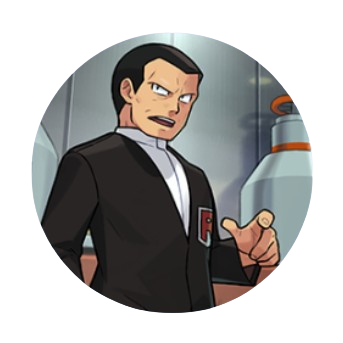 サカキ（アイコン）画像