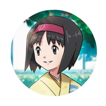 エリカ（アイコン）画像