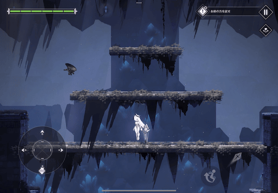 引き返してラプチャーを倒す