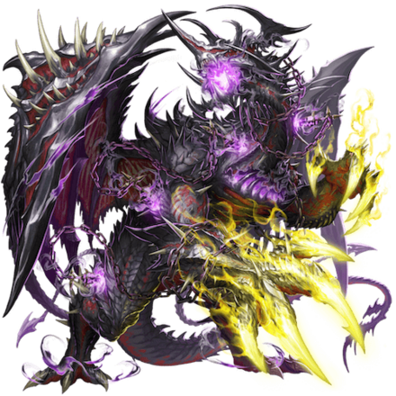 オセロニアの［憎悪の衝動］アイトワラスの画像