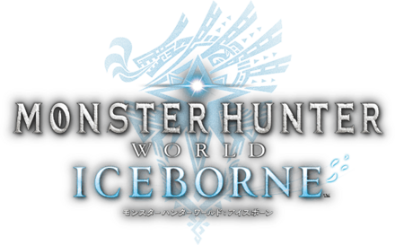 アイスボーン