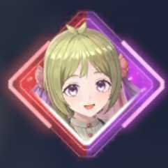 フロッケギフトカラー