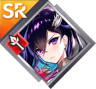 フォルカス［聖鎖・ウリエル］