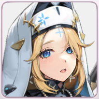 ラプンツェル：ピュアグレイス画像