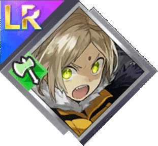 パラシュ［ブラックキラーズ］