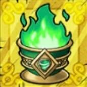 バギ属性の炉杯画像