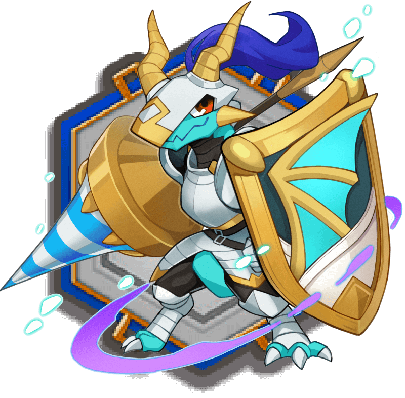 ガーディナイト