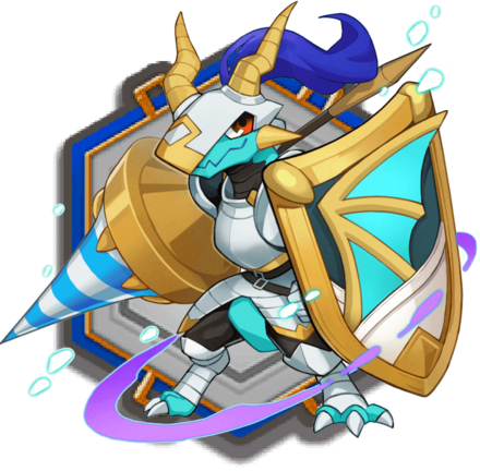 ガーディナイト画像