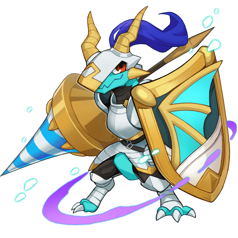 ガーディナイト