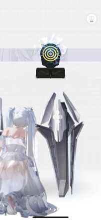 ガラスのプリンセス