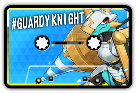レディオ＃GUARDY_KNIGHT画像