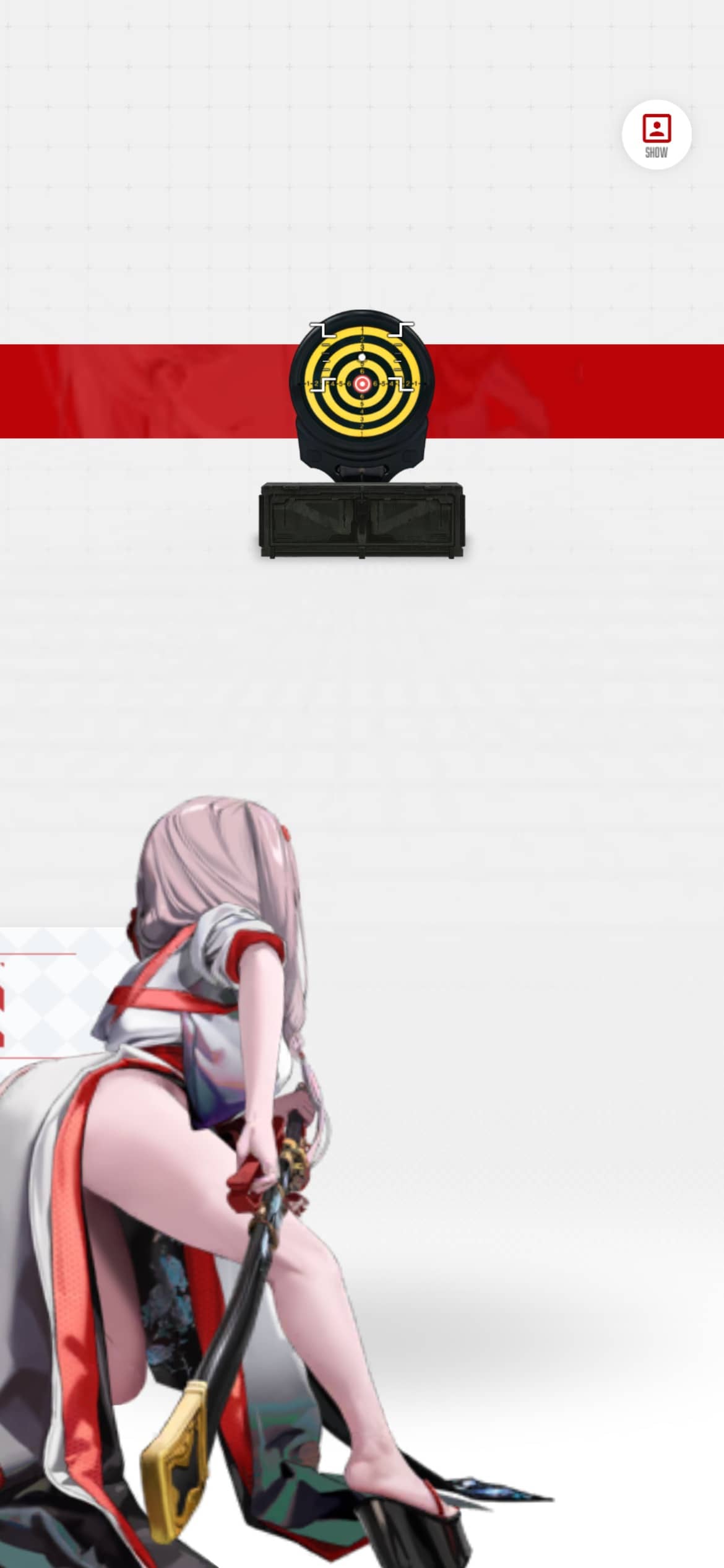 ロンギングフラワー