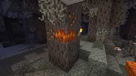 クリーキングの心臓