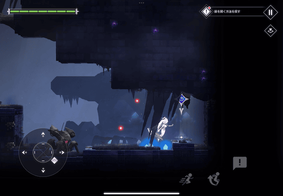 扉制御装置Aを入手