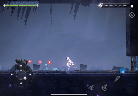 ランドクラブ戦