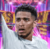 STジュード・ベリンガム(10/31)の画像