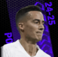 TPルーカスバスケス(10/31)画像