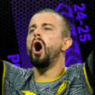 TPエドン・ジェグロヴァ(10/31)の画像