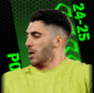 TPルイシウヴァ(10/31)画像