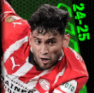 TPリカルド・ペピ(10/31)画像