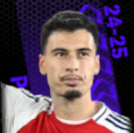 TPガブリエウマルティネッリ(10/31)画像