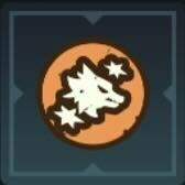 「玉犬」追撃画像