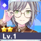 ［本番を待ちながら］日野森志歩