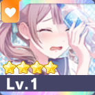 ［MV撮影がんばり中］望月穂波特訓前画像