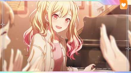 ［楽しくて、幸せな音楽］天馬咲希