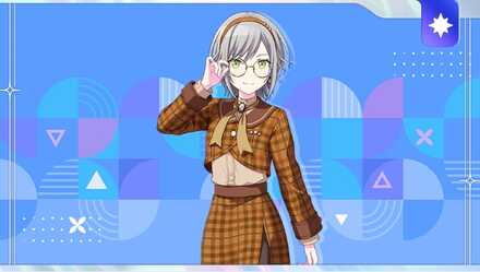 本番を待ちながら