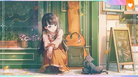 ［普段とは違う自分で］星乃一歌