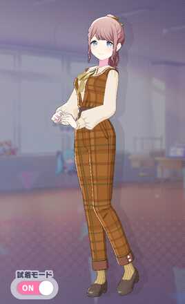 オリジナル画像