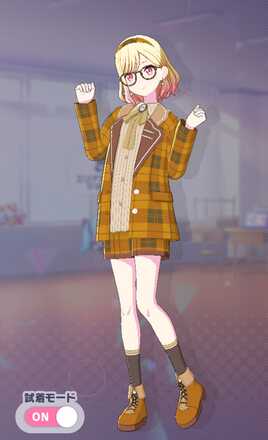 オリジナル画像