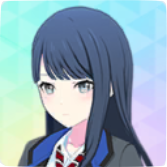 音鳴らすワンピーススタイルヘアスタイル