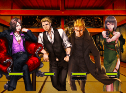 征天の塔212階攻略