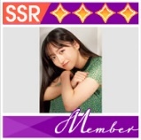 【メンバーコレクト】一ノ瀬 美空 vol.3の画像