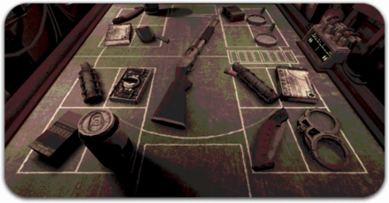 実績「Full House」の取り方