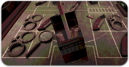 タバコの効果